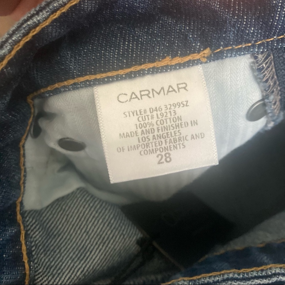 Y2K Jeans - Picture 6 of 12